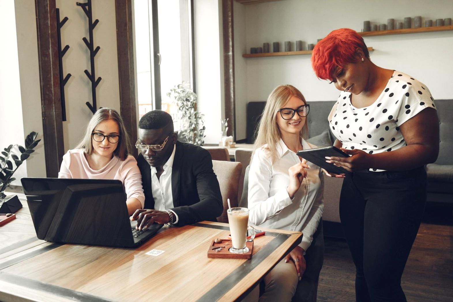 Zukunftsorientierte Finanzplanung mit modernen Analyse-Tools